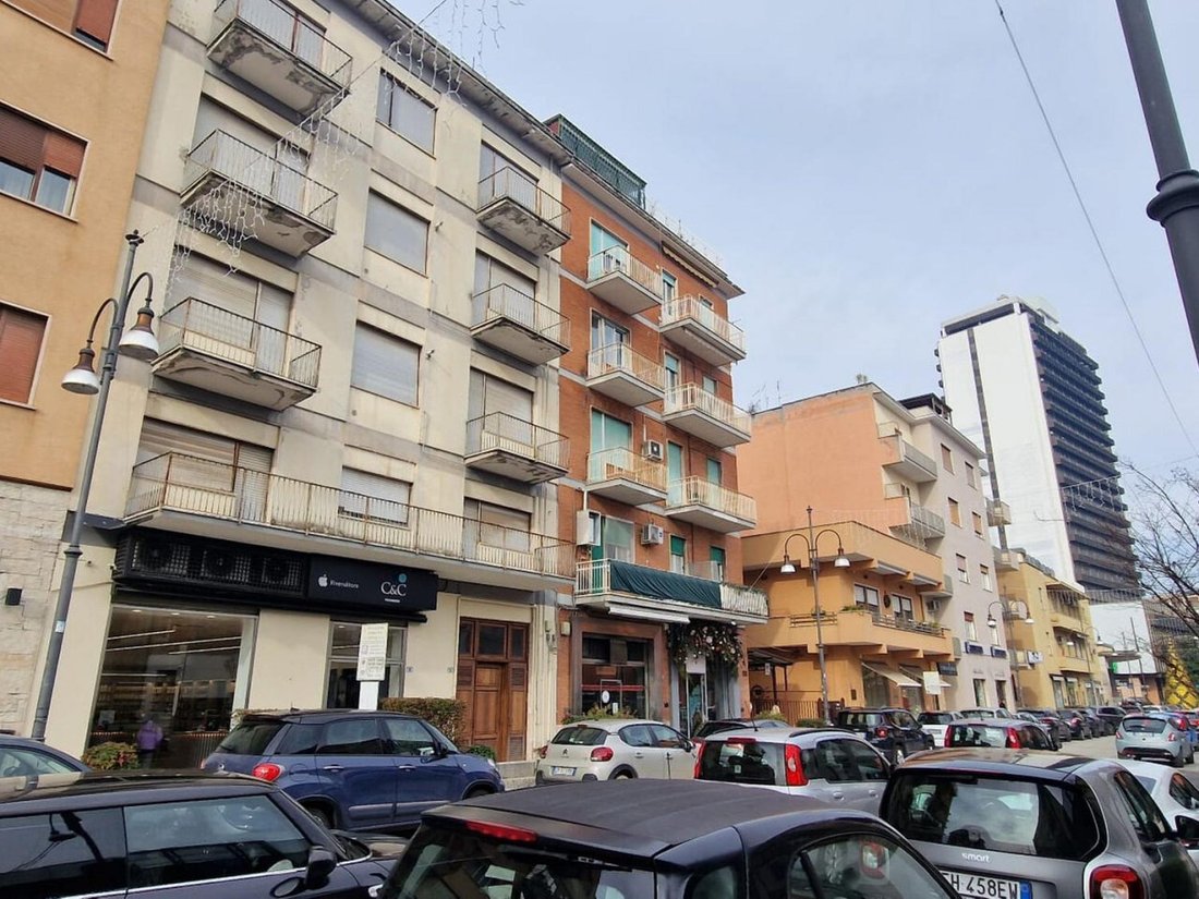 Estate in Monti Lepini - Aldo Moro - Court Road, Frosinone, Lazio 2 - 17150510