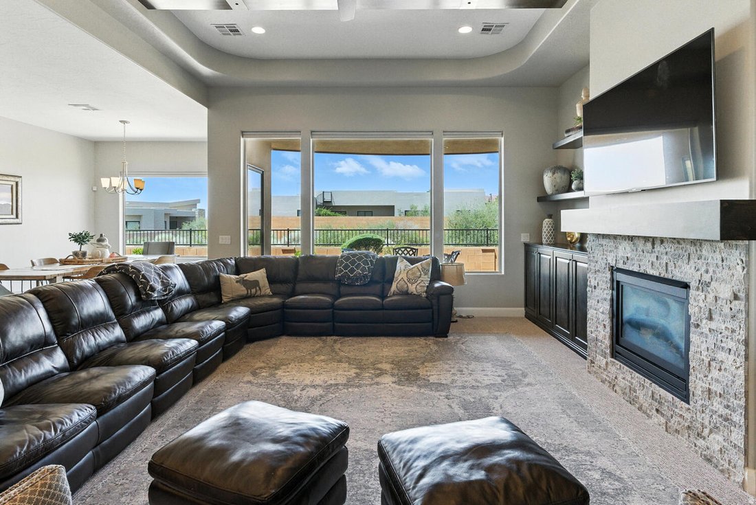 House in St. George, Utah, United States 5 - 17149281