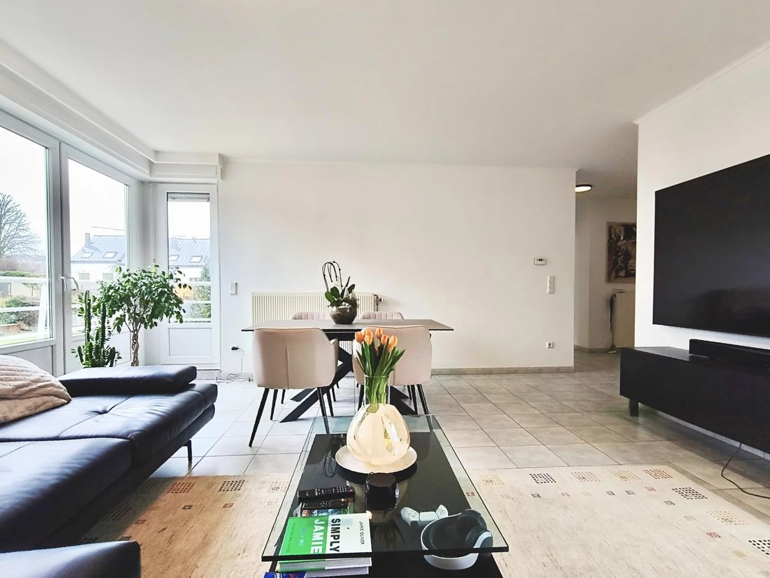 Apartment in Ehlerange, Esch-sur-Alzette, Luxembourg 2 - 15899679