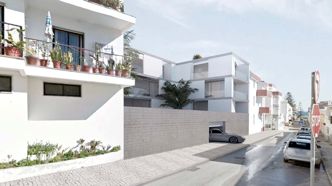 House in Praia da Luz, Algarve, Portugal 5 - 17148056