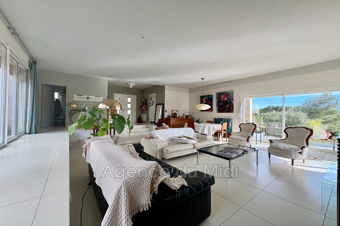Villa in Fitou, Occitania, France 4 - 17147331