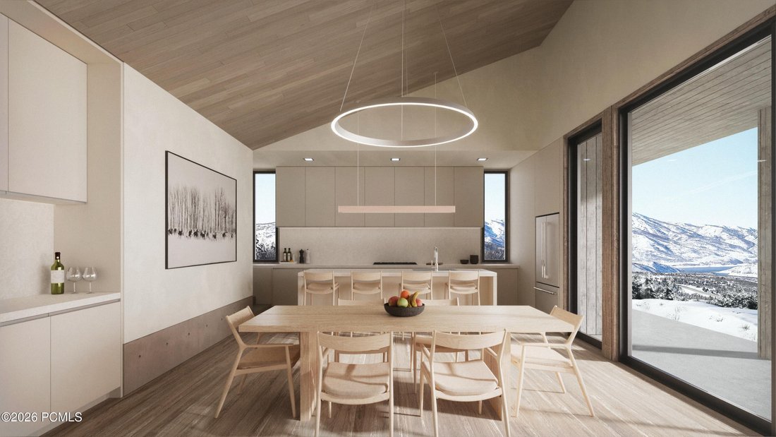 House in Heber City, Utah, United States 2 - 17148918