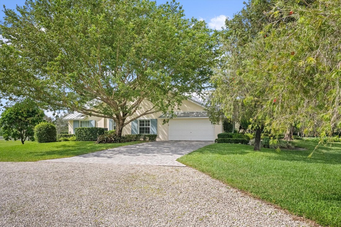 House in Wellington, Florida, United States 5 - 17005288
