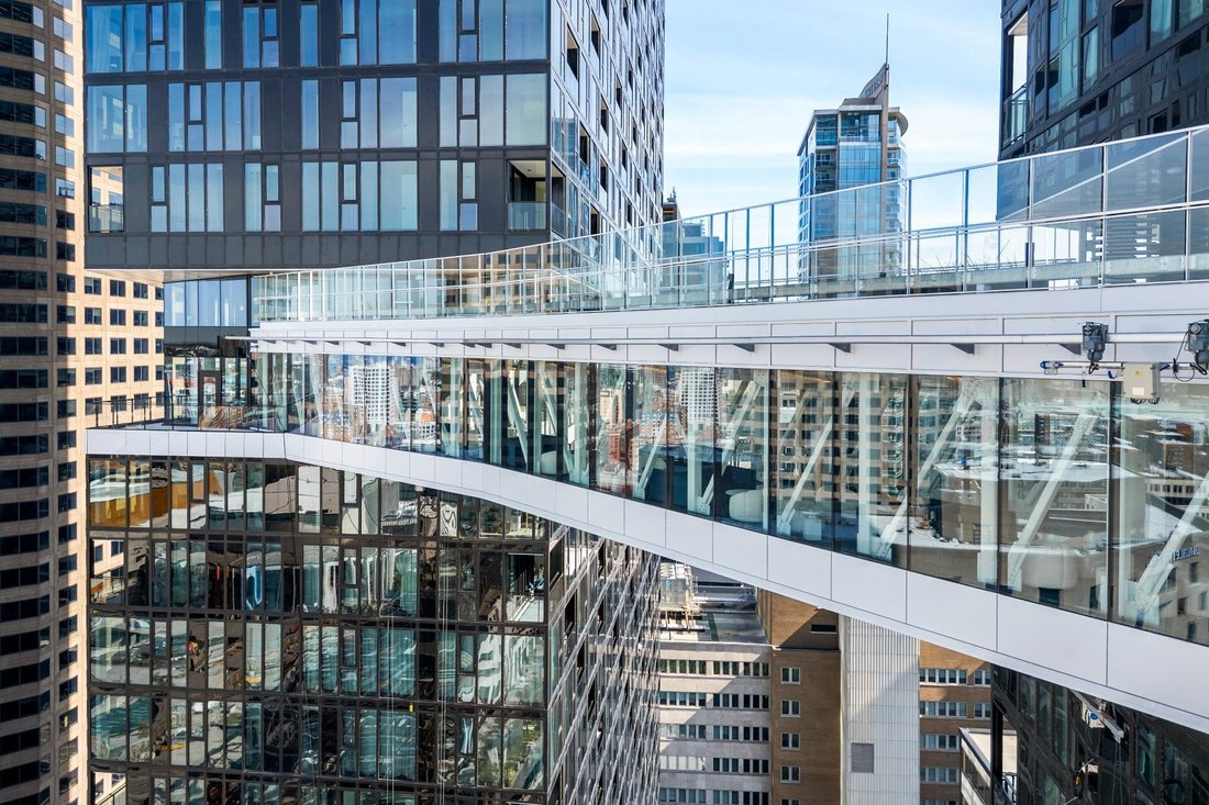 Condo in Montréal, Quebec, Canada 4 - 17150032