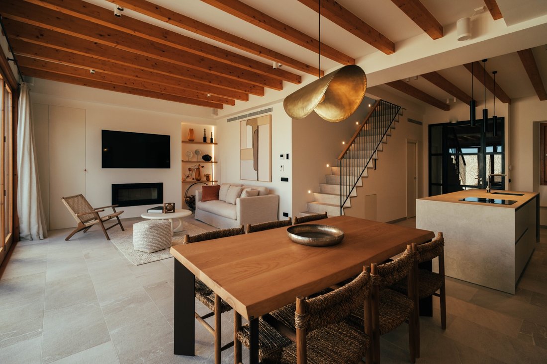 House in Montuiri, Balearic Islands, Spain 3 - 17147879