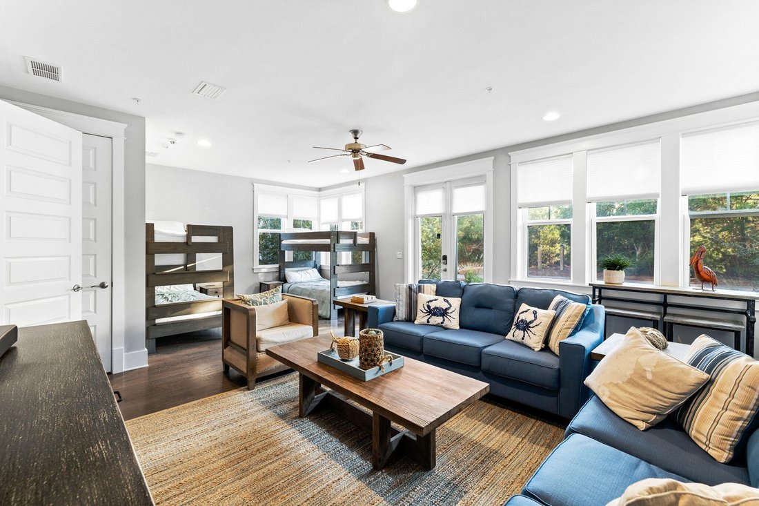 House in Santa Rosa Beach, Florida, United States 4 - 17148958