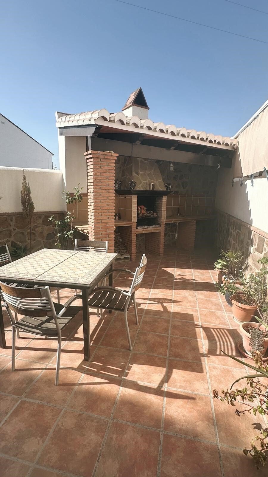 Chalet in Nerja, Andalusia, Spain 1 - 17147872