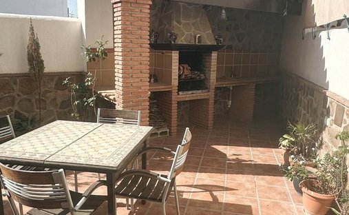 Chalet in Nerja, Andalusia, Spain 1