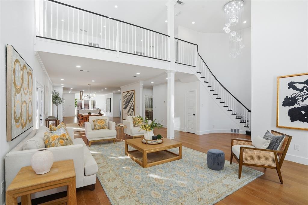 House in Dallas, Texas, United States 2 - 17149335