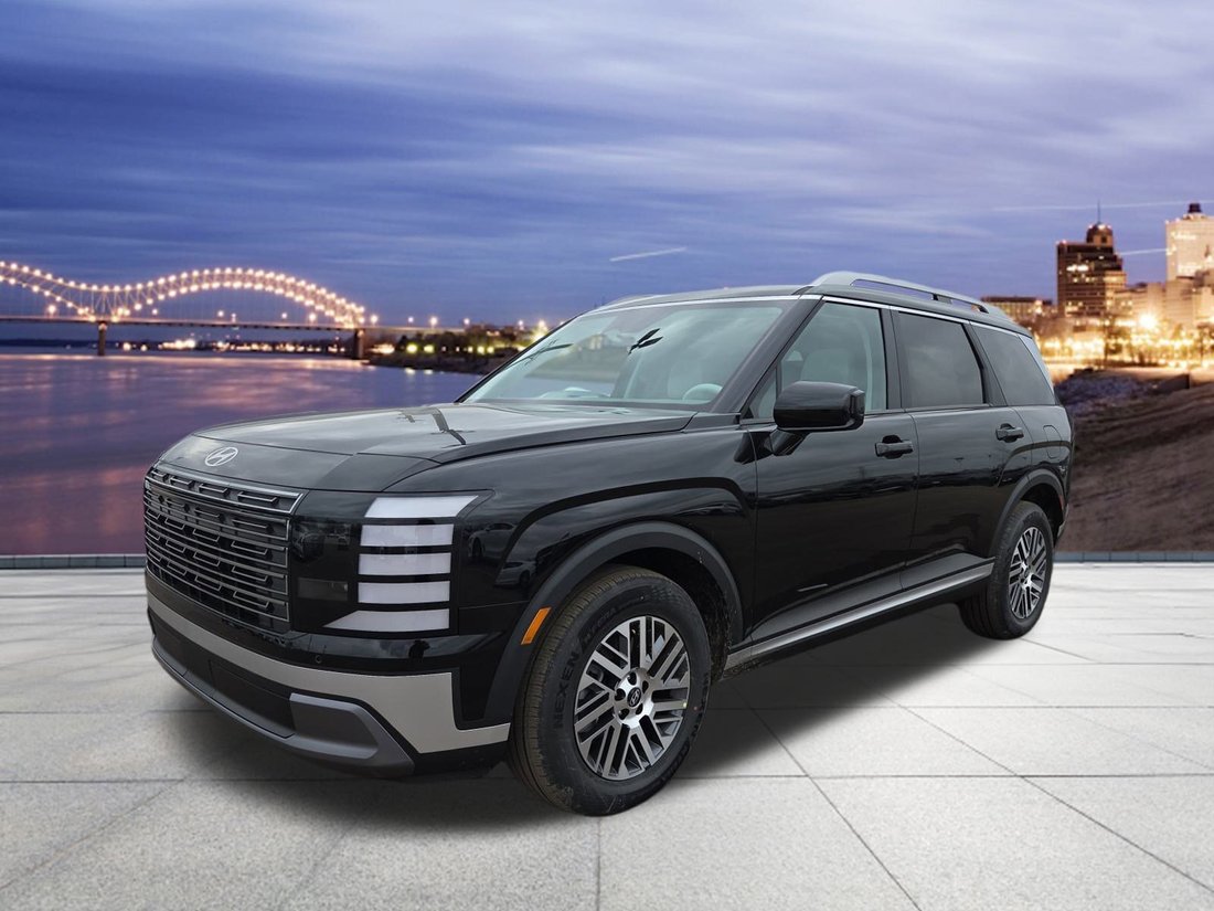 Suv in Memphis, TN, United States 1 - 17068592