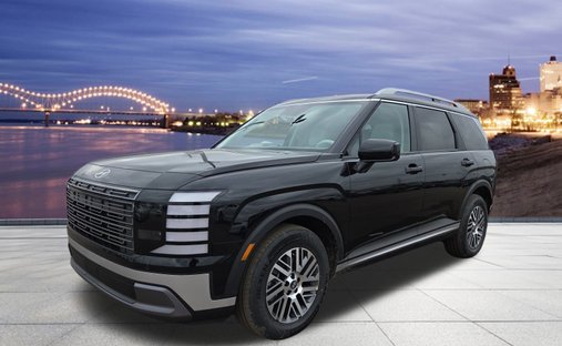 2026 Hyundai Palisade in Memphis, TN, United States 1
