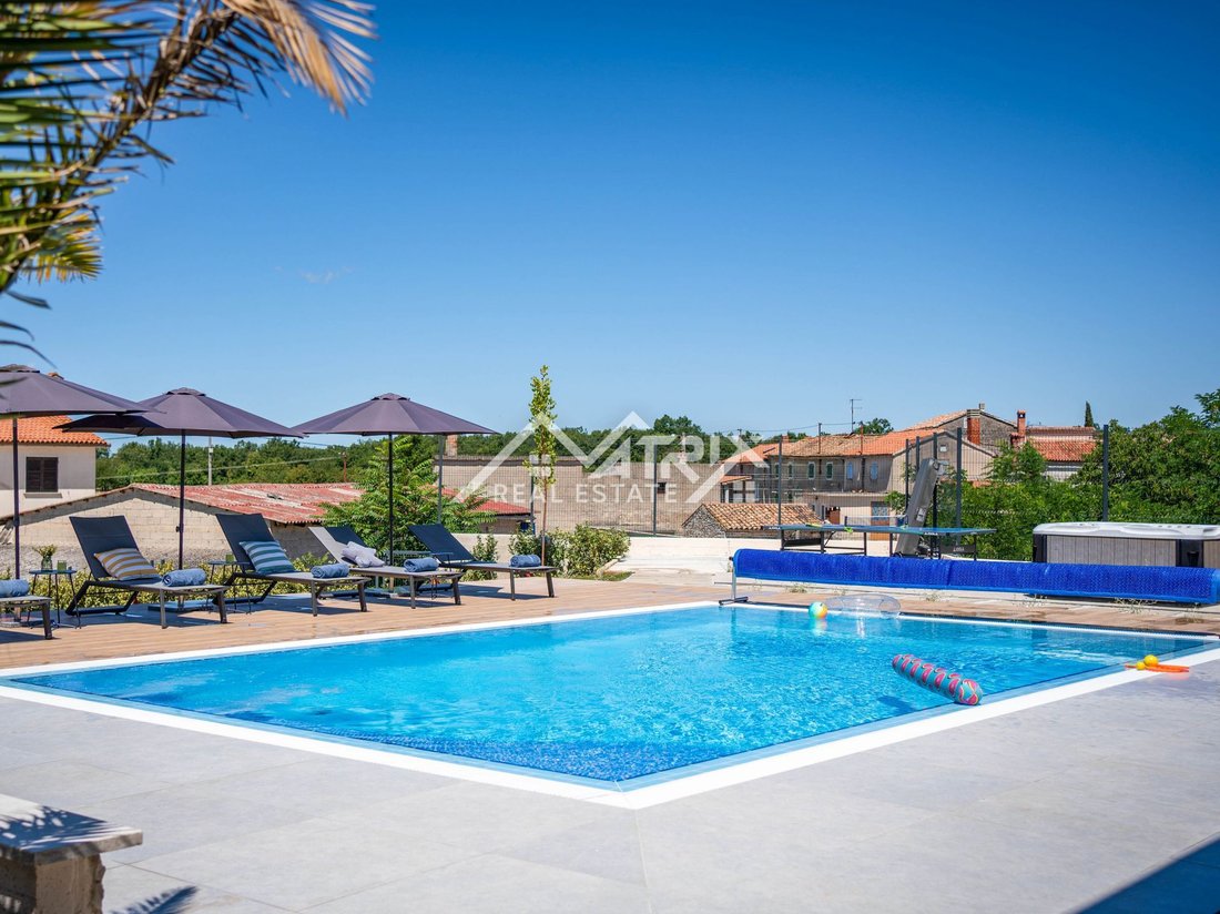 House in Porec, Istria County, Croatia 4 - 17149728