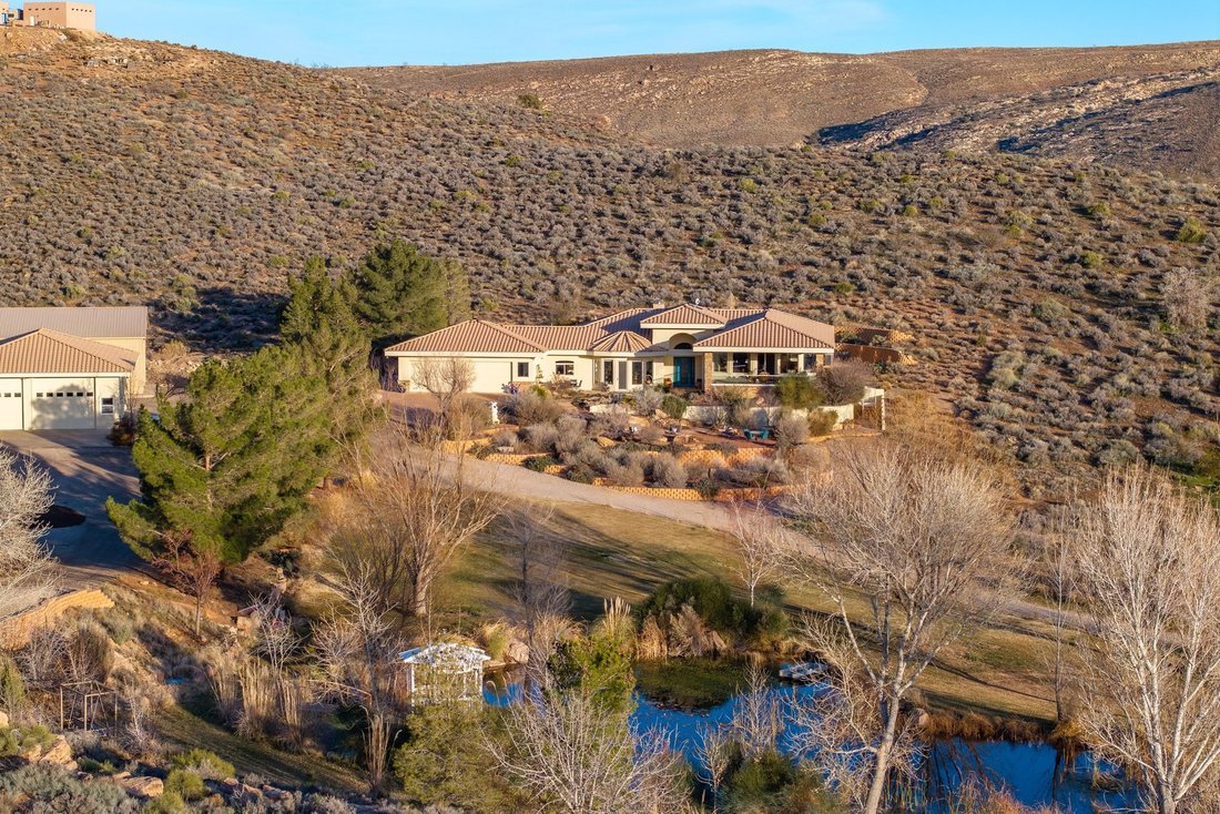 House in Leeds, Utah, United States 4 - 17148364