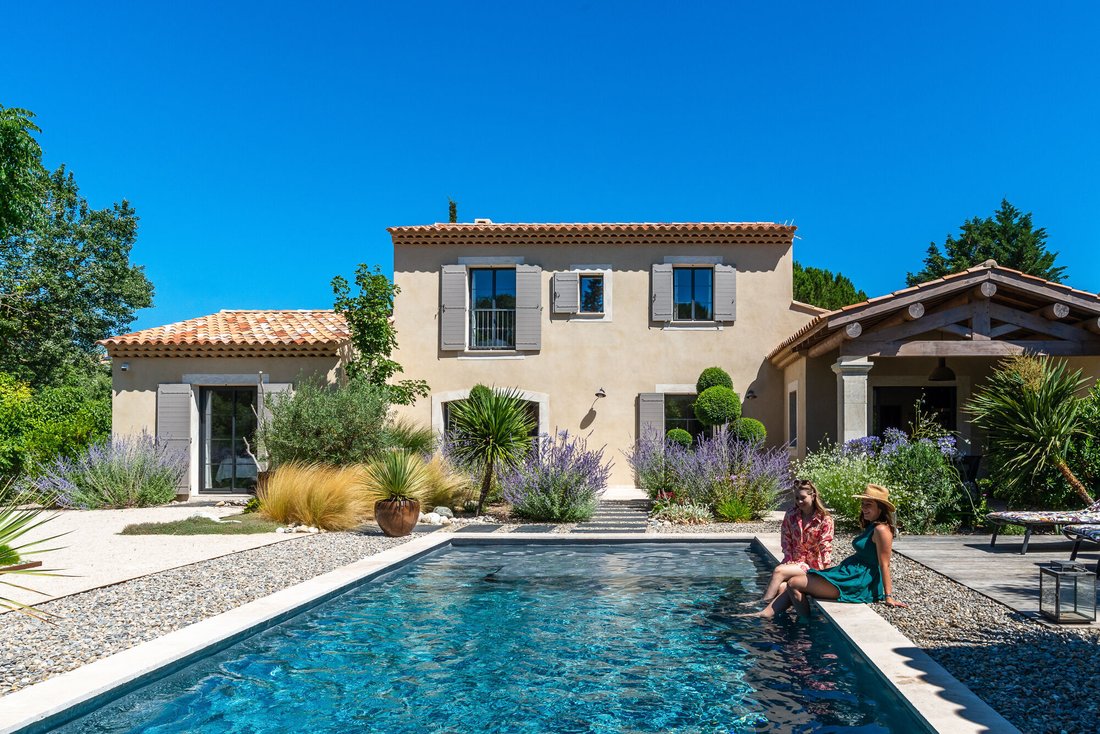 House in Cotignac, Provence-Alpes-Côte d'Azur, France 1 - 17147605