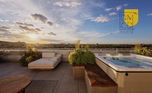 Apartment in Vieille Chapelle, 8e Arrondissement, Marseille 1