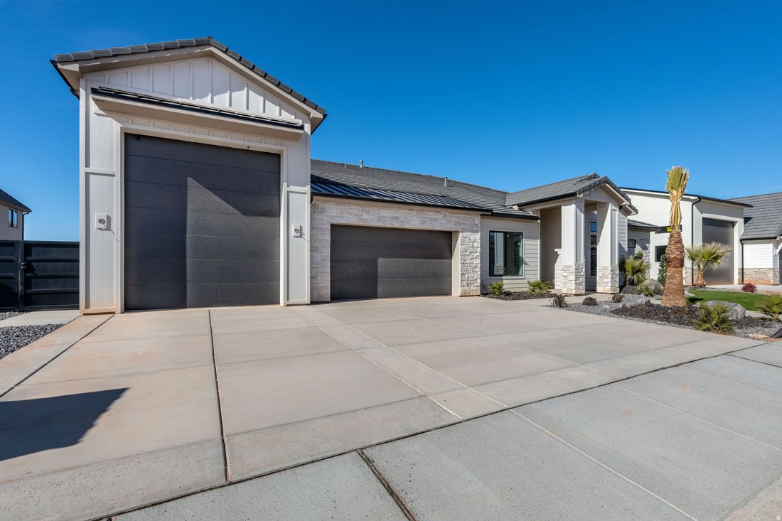 House in Washington, Utah, United States 2 - 17149291
