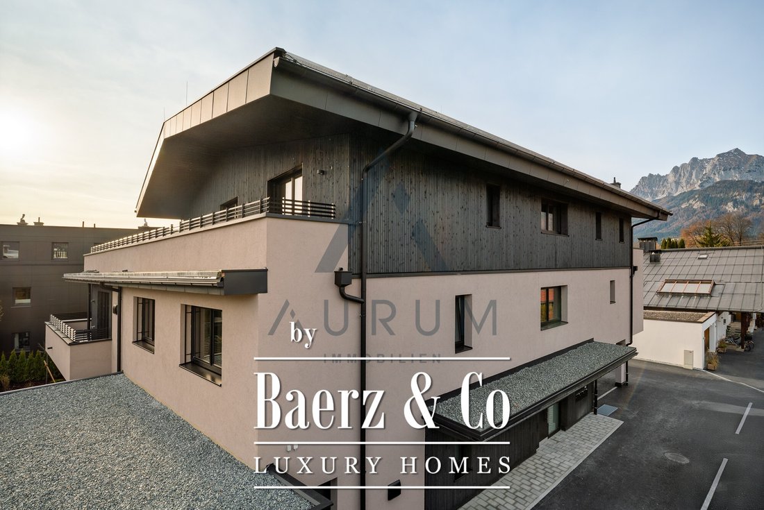 Apartment in Sankt Johann, Tyrol, Austria 5 - 17150325