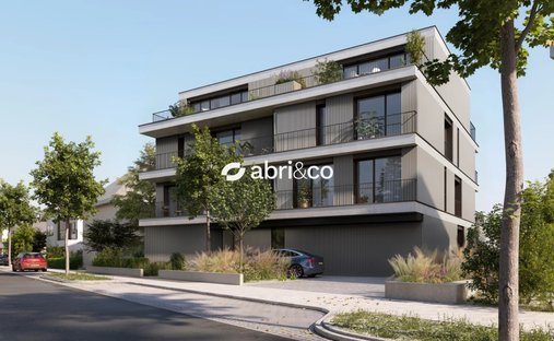 Apartment in Schuttrange, Luxembourg District, Luxembourg 1