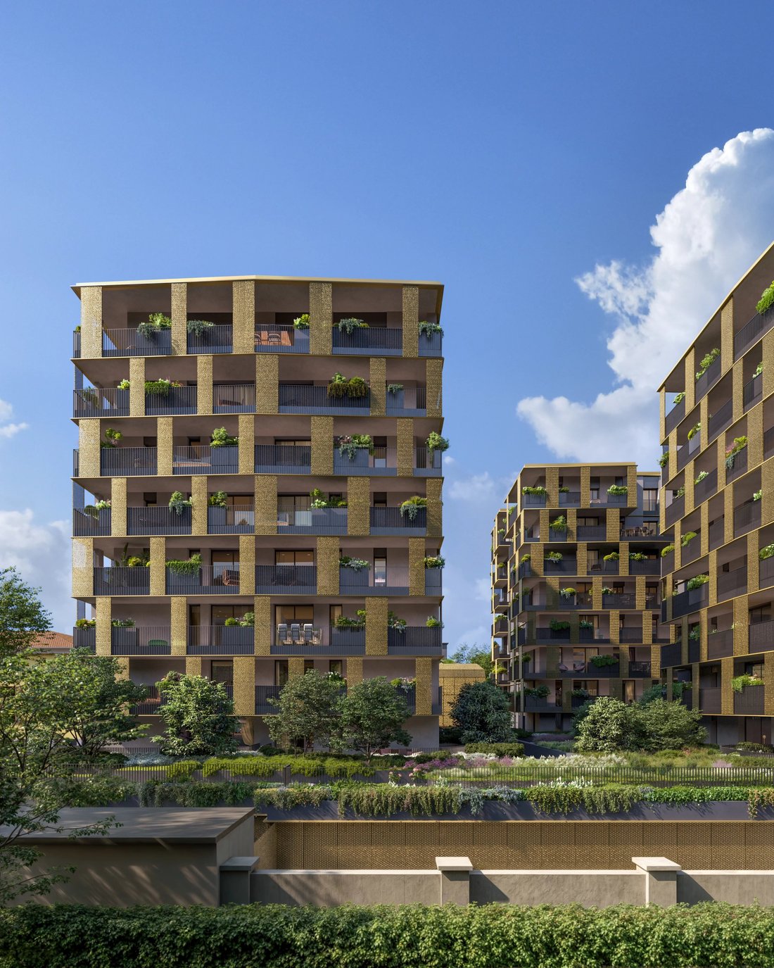 Appartement à Centre, Rho, Lombardie 1 - 17146304