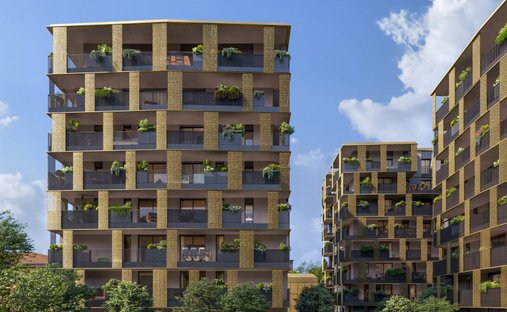 Apartamento en Centro, Rho, Lombardía 1