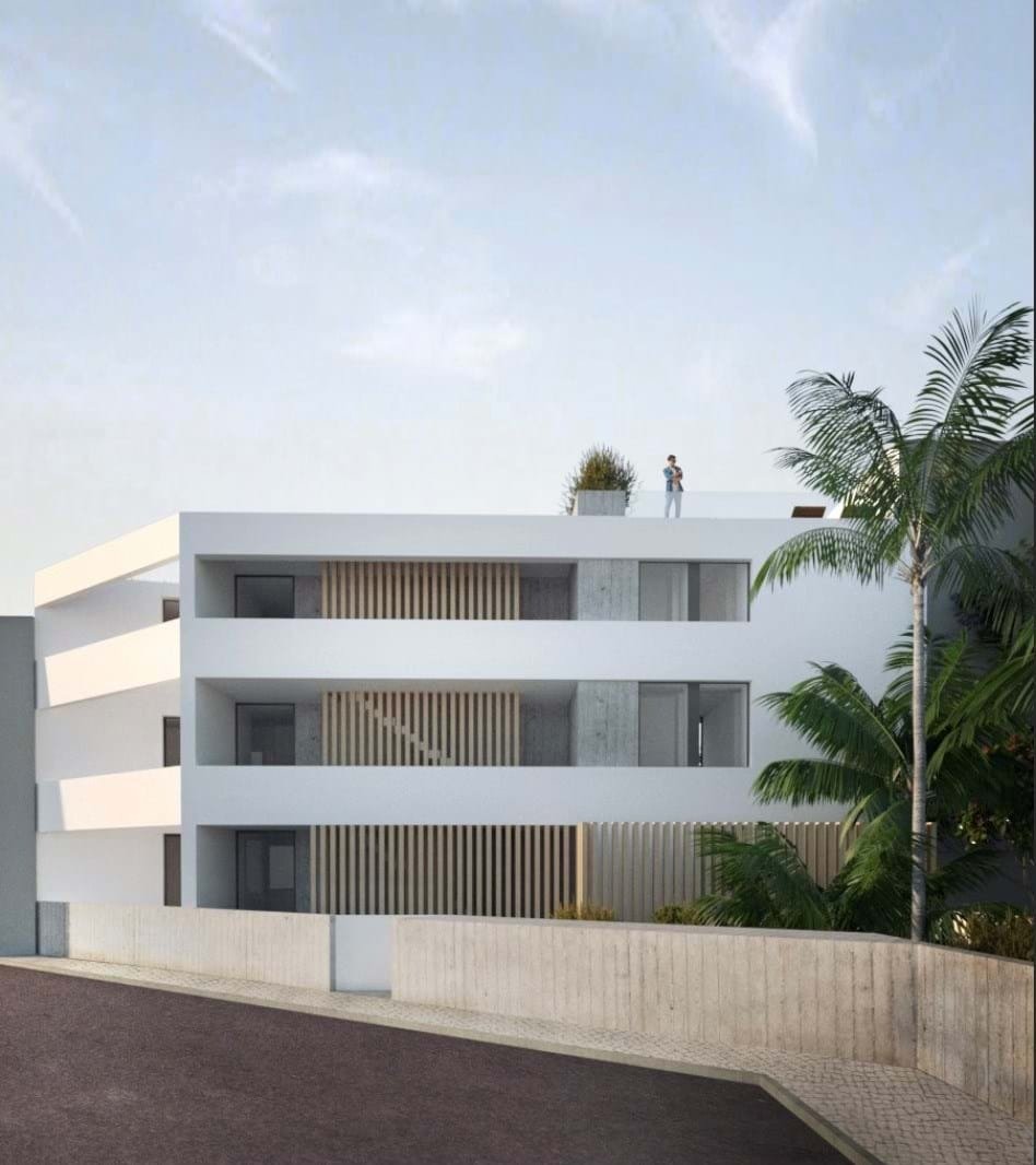 House in Praia da Luz, Algarve, Portugal 2 - 17148056