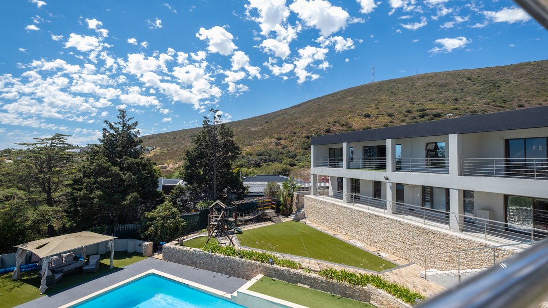 Country House in Western Cape, South Africa 4 - 17147938