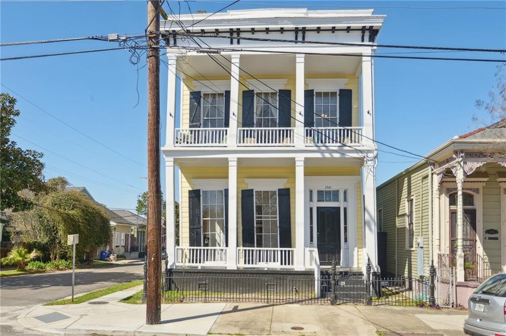 New Orleans, Louisiana, United States 2 - 17149252