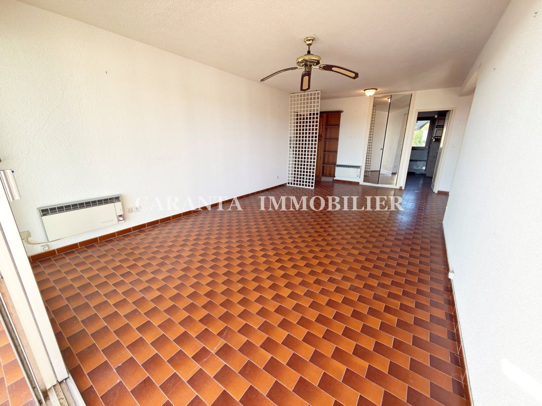 Apartment in Nartelle-Noyer-Bellevue-bd des Sardinaux, Sainte-Maxime, France 5 - 17149568