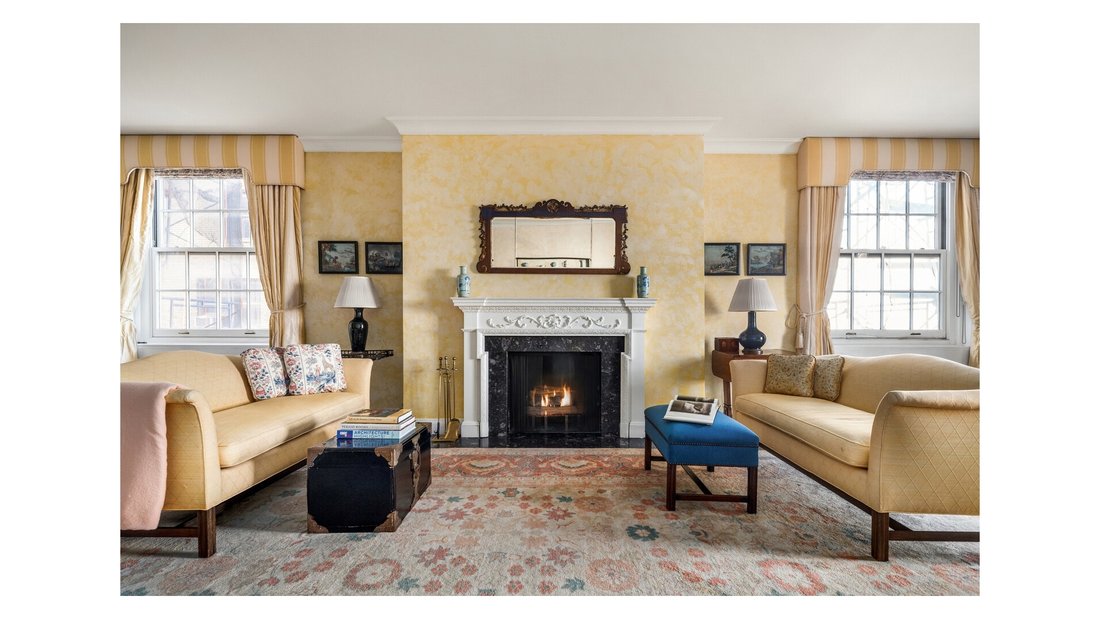 Co Op in New York, New York, United States 1 - 17136101