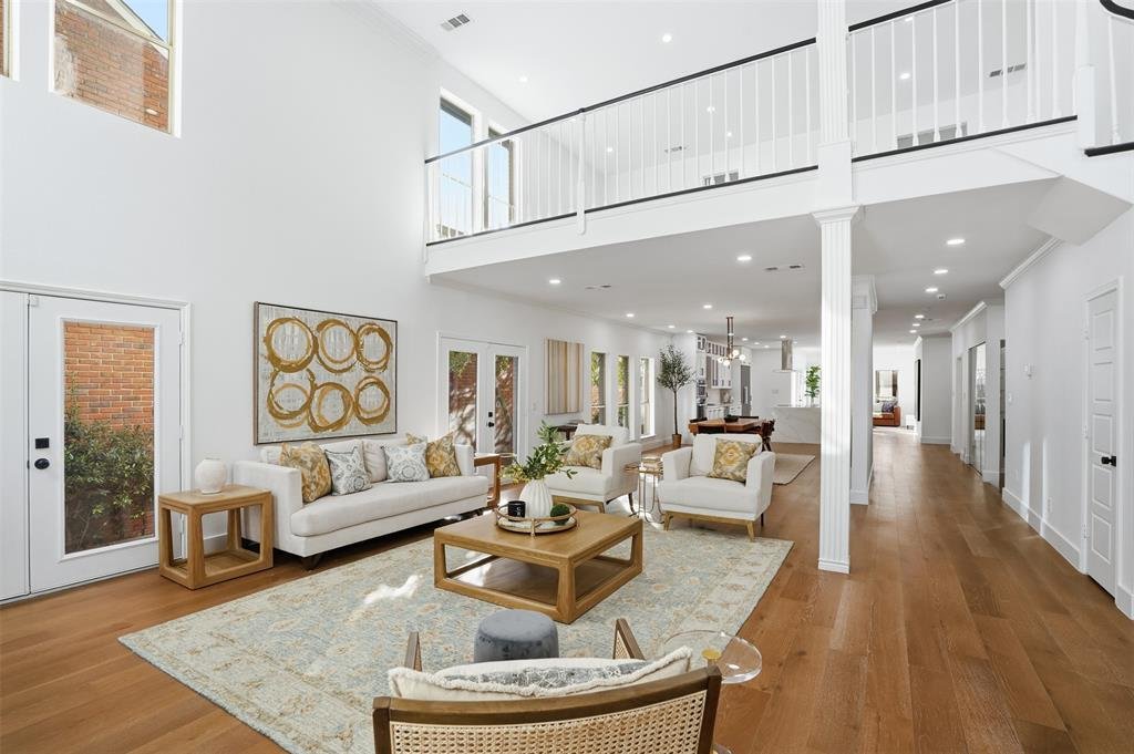 House in Dallas, Texas, United States 3 - 17149335