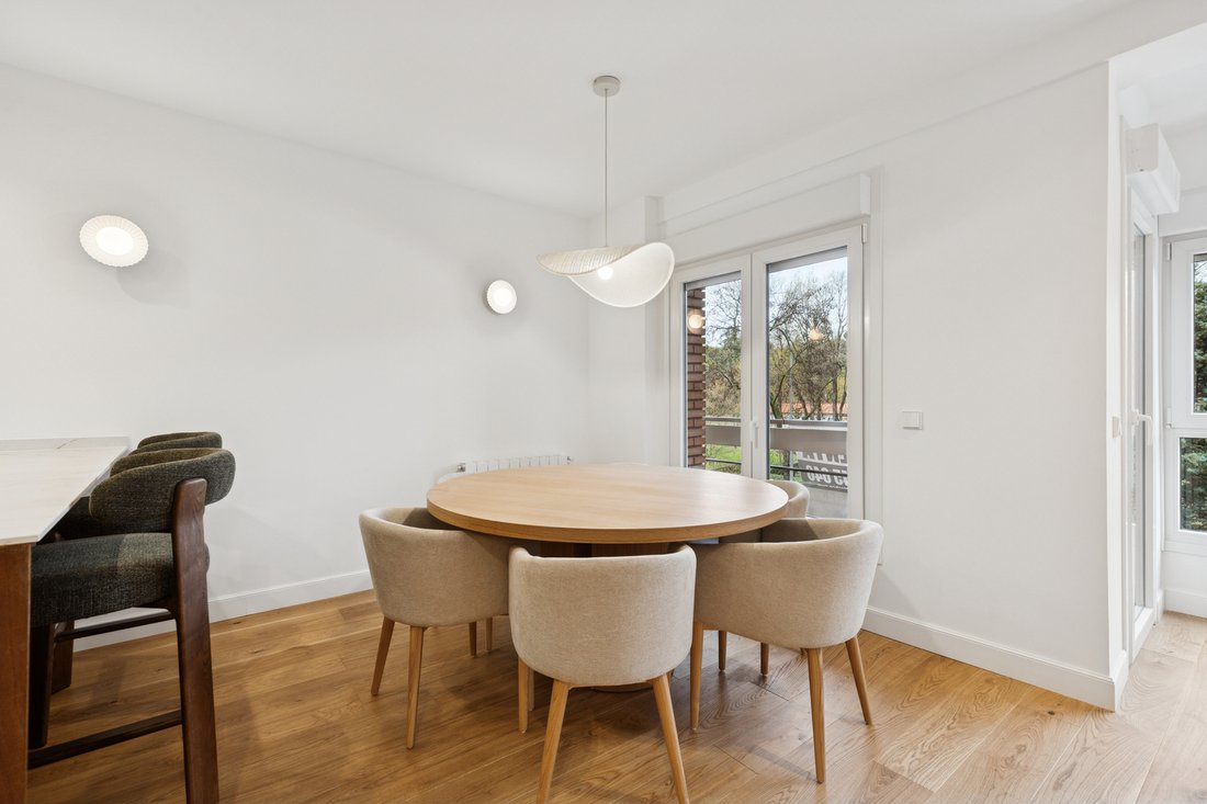 Apartment in Moncloa-Aravaca, Madrid, Spain 5 - 17150061