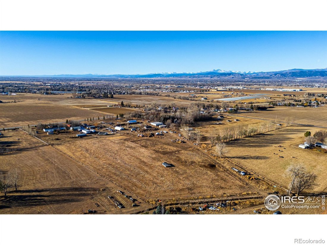 House in Fort Collins, Colorado, United States 5 - 17148842