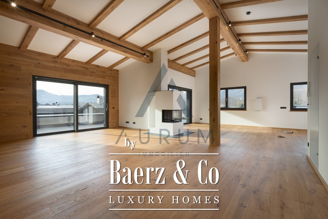 Apartment in Sankt Johann, Tyrol, Austria 1 - 17150325
