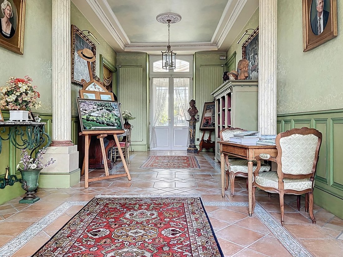 House in La Jarne, Nouvelle-Aquitaine, France 4 - 17148431