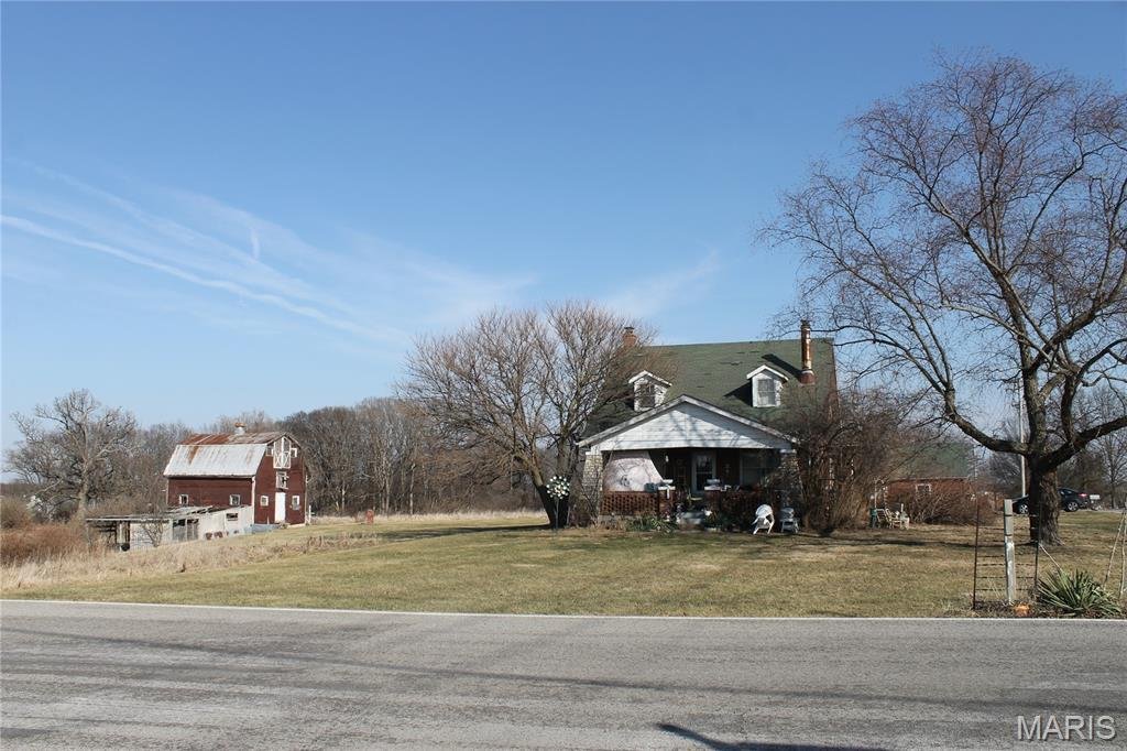 House in Ellisville, Missouri, United States 1 - 17149235