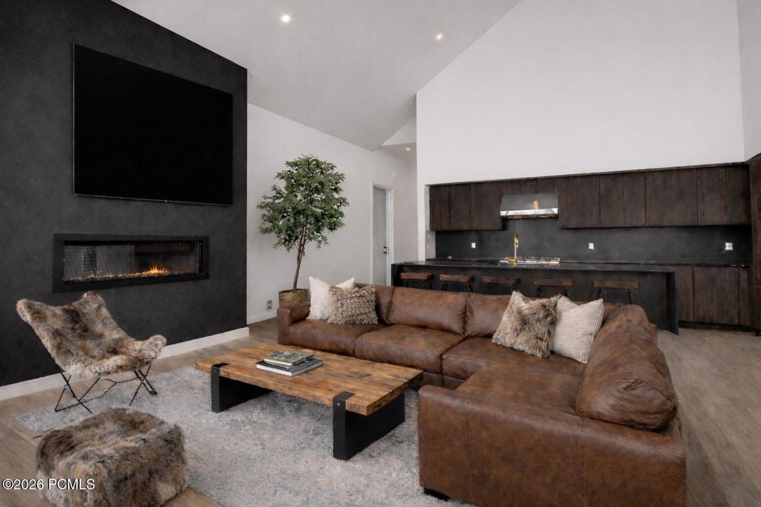 Townhouse in Heber City, Utah, United States 3 - 16830226