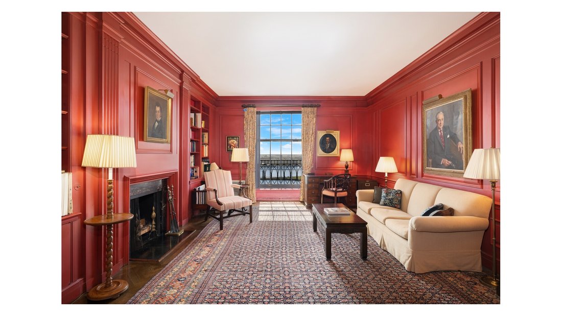 Co Op in New York, New York, United States 5 - 17136101