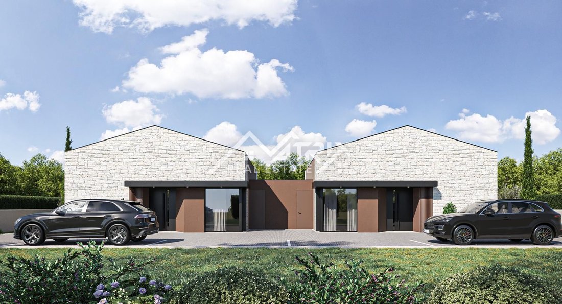 House in Porec, Istria County, Croatia 3 - 17149724