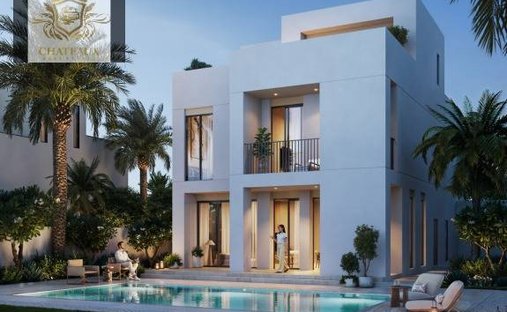 Villa en Al Yalayis 5, Al Yalayis, Doubaï 1