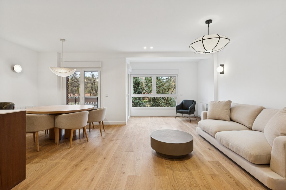 Apartment in Moncloa-Aravaca, Madrid, Spain 3 - 17150061