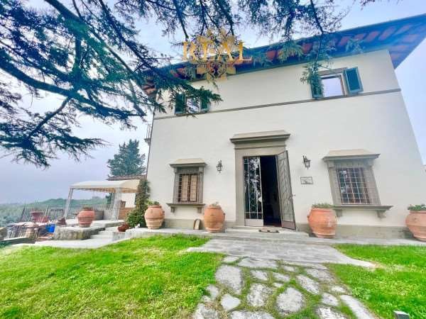 Villa in Galluzzo, Florence, Italy 3 - 17148739