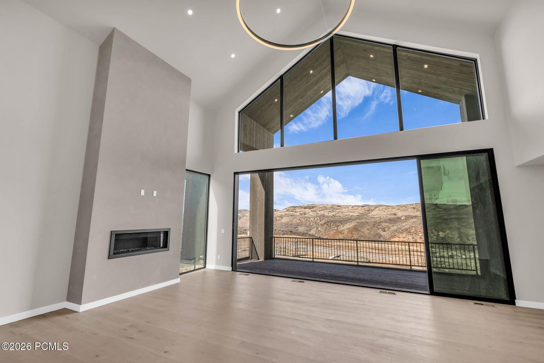 House in Heber City, Utah, United States 5 - 17148900