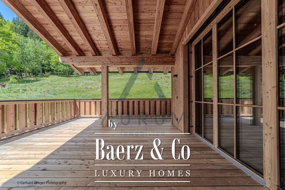 Beautiful Luxury Home In Kirchberg In Tirol