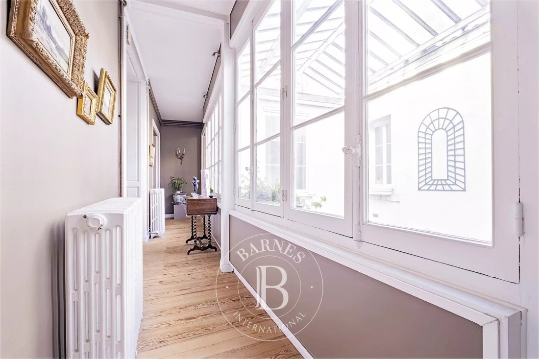 Apartment in Saint Bruno-Saint Augustin, Bordeaux, France 4 - 17149977
