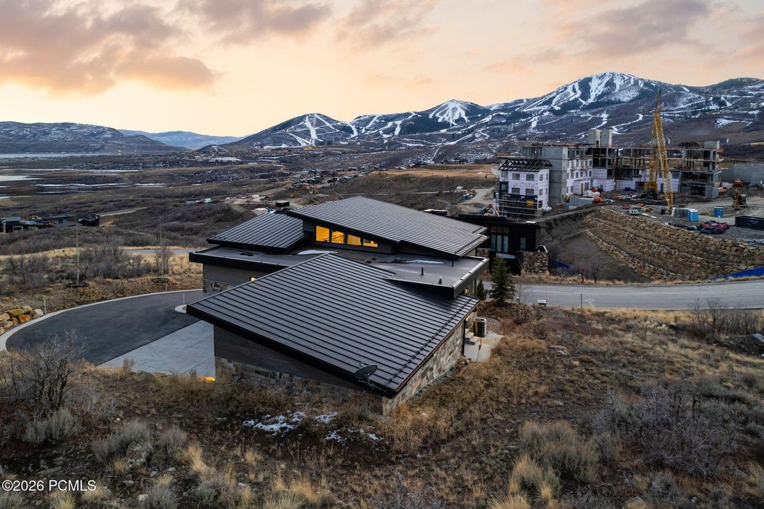 House in Heber City, Utah, United States 3 - 17148895