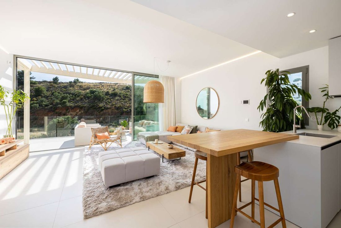 Apartment in Fuengirola, Andalusia, Spain 2 - 17149941