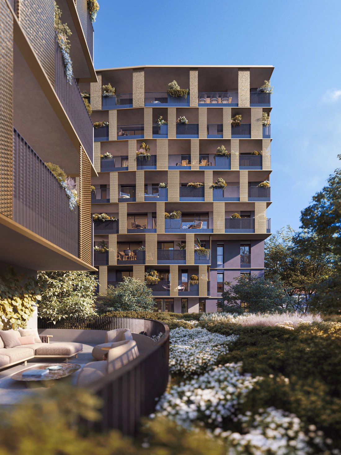 Apartment in Center, Rho, Lombardy 2 - 17146330