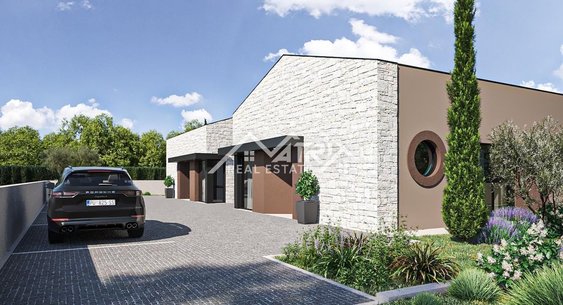 House in Porec, Istria County, Croatia 5 - 17149724