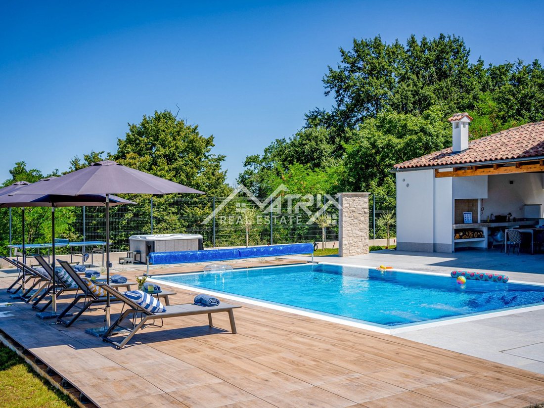 House in Porec, Istria County, Croatia 5 - 17149728