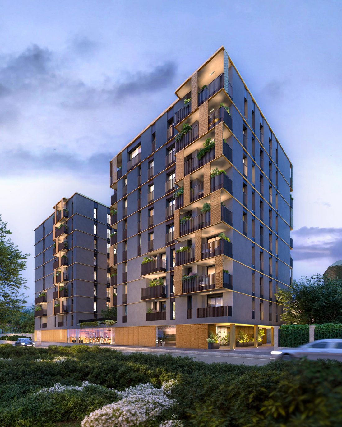 Appartement à Centre, Rho, Lombardie 5 - 17146304